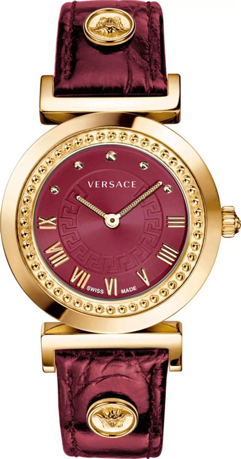 versace vanity watch replica